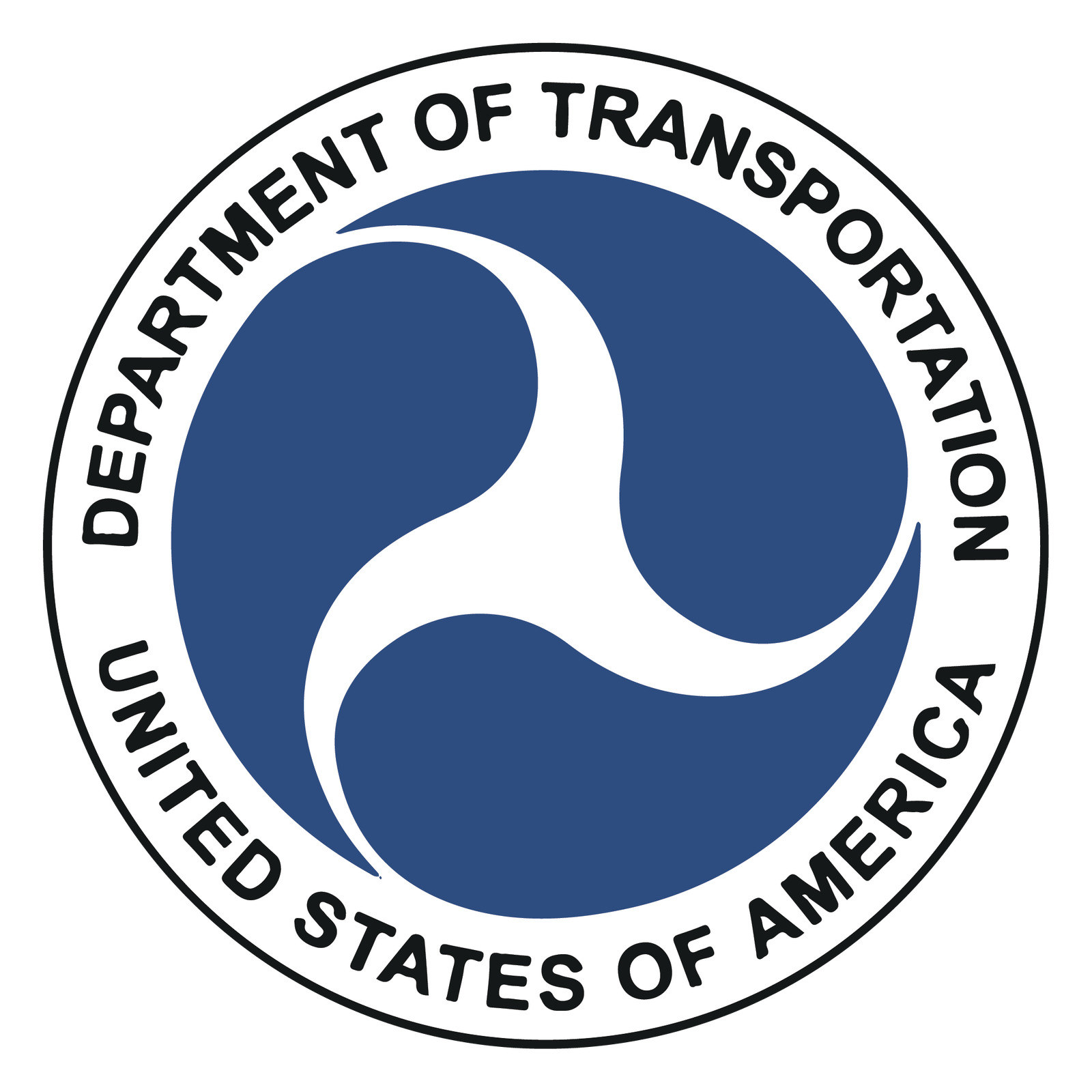 DOT logo