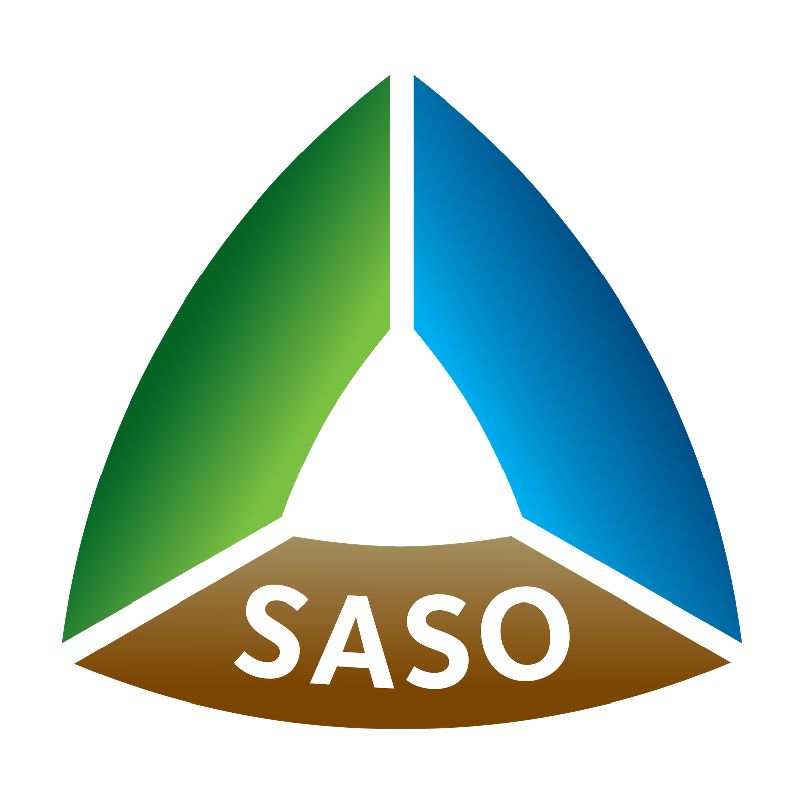 Saso logo