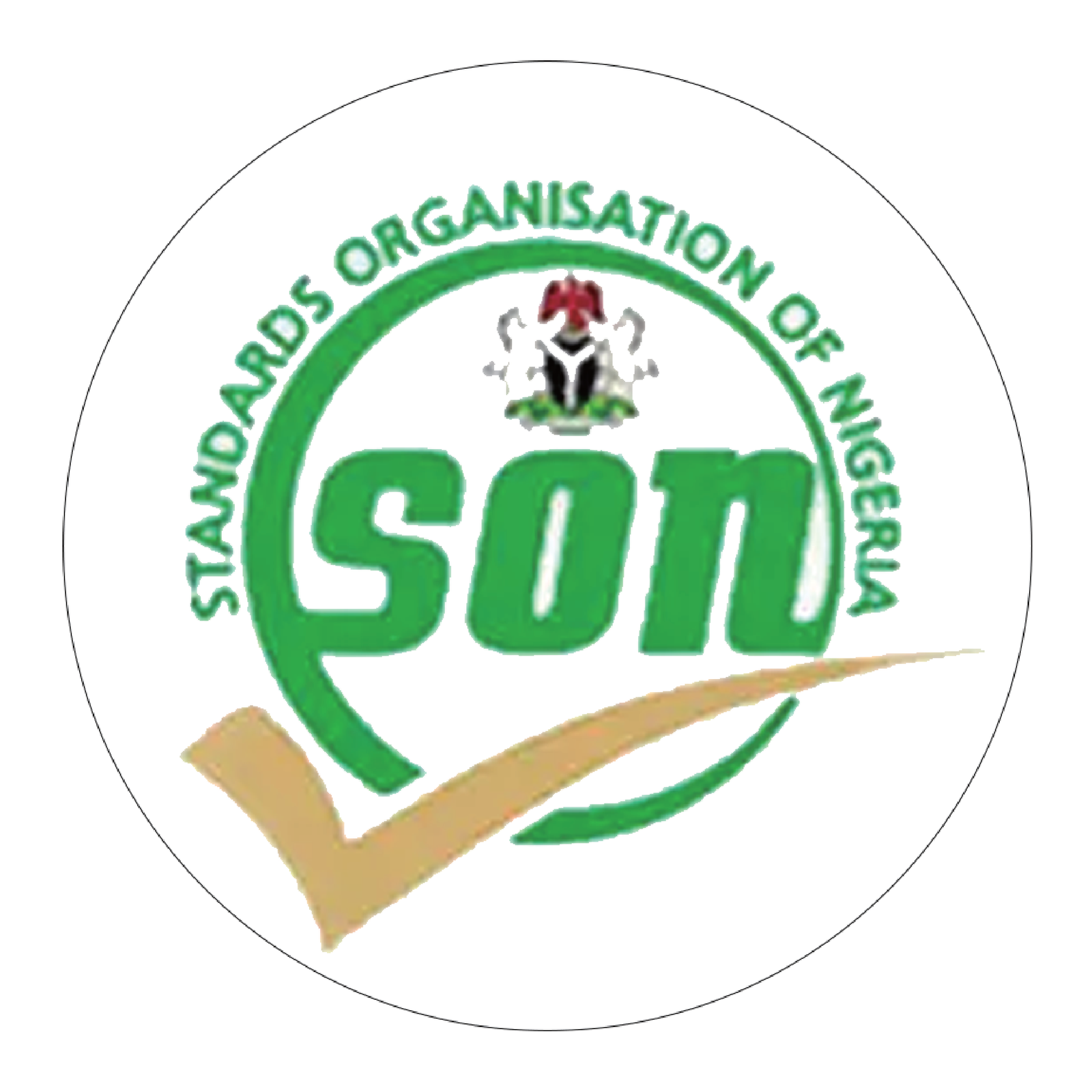 Son logo