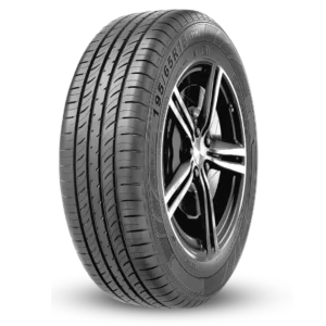 Agile | Crystal Tire | PCR